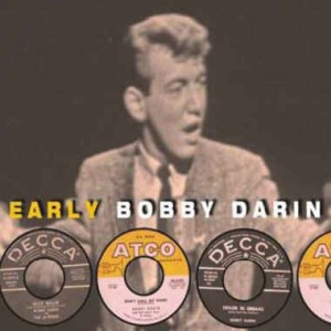 Darin ,Bobby - Early Bobby Darin